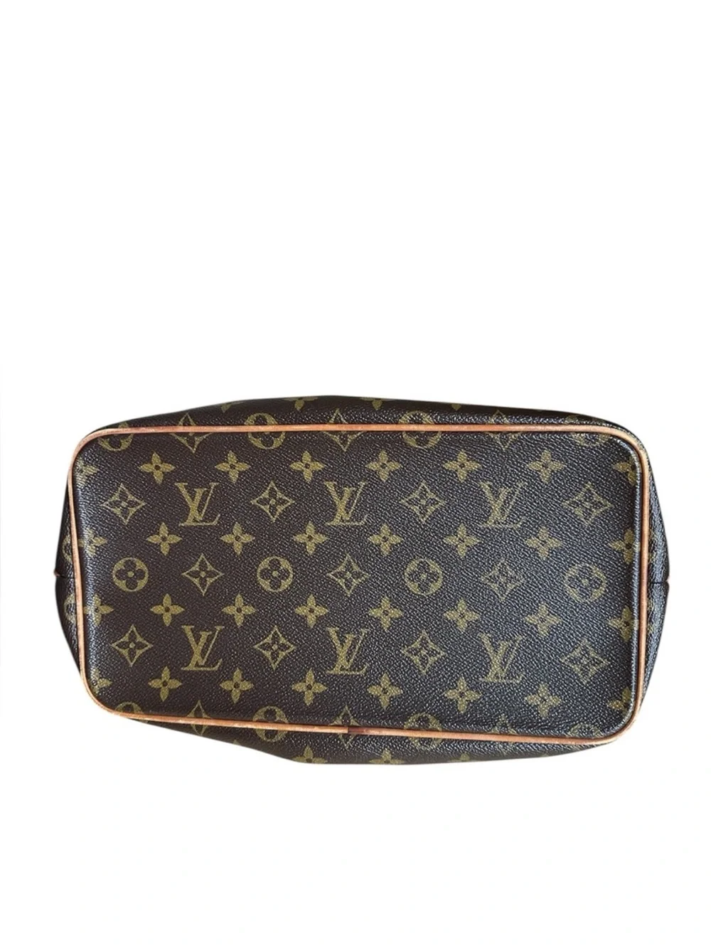 Louis Vuitton Palermo Monogram 2 Way PM RETAIL 2,700